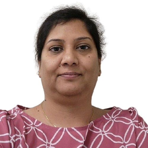 Shivani Rai Gupta
